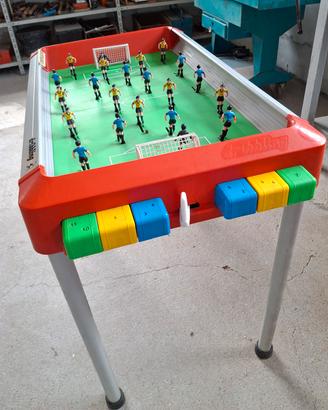 gioco Dribbling anni 80