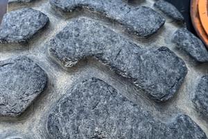 Gomme 20.5 R  25