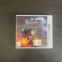 Castlevania lord of shadow mirror of fate