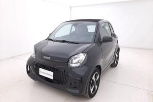 Smart fortwo Passion BR741574 Elettrico 82CV