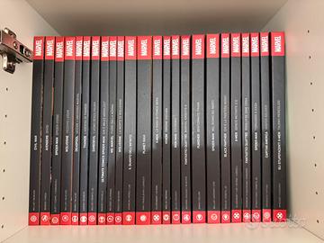Marvel Marvel Must-Have Panini ITA 1 - 101 lotto