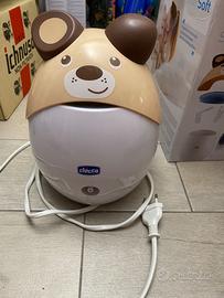 Aerosol a pistone orso Chicco
