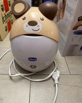 Aerosol a pistone orso Chicco