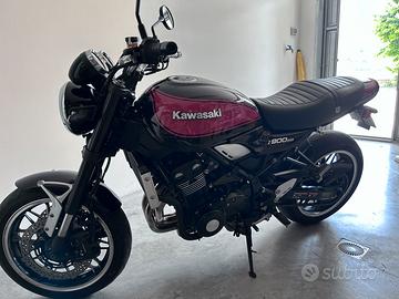 Kawasaki Z900 RS
