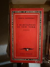 I marciapiedi di New York - Marcia Davenport