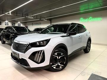 PEUGEOT 2008 1500 BLUEHDI 130 CV EAT8 GT