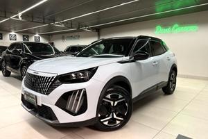 PEUGEOT 2008 1500 BLUEHDI 130 CV EAT8 GT