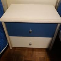 Cameretta per ragazzi 