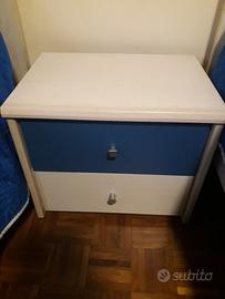 Cameretta per ragazzi 