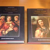 Dosso Dossi - Alessandro Ballarin