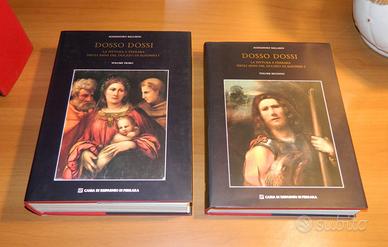 Dosso Dossi - Alessandro Ballarin