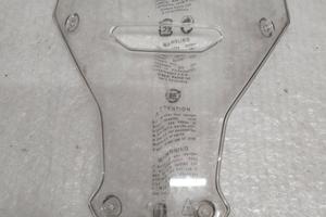 CUPOLINO ORIGINALE HONDA AFRICA TWIN 1100_2020