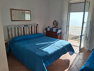 Fronte mare Ladispoli