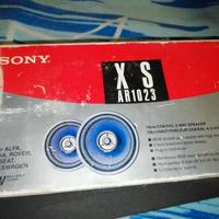 Sony xs-ar1023