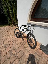 Bici MTB