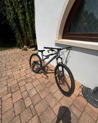Bici MTB