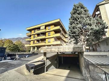 BOX A AOSTA