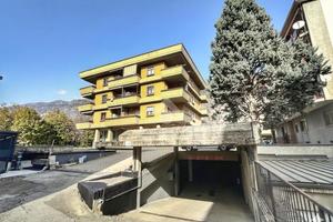 BOX A AOSTA