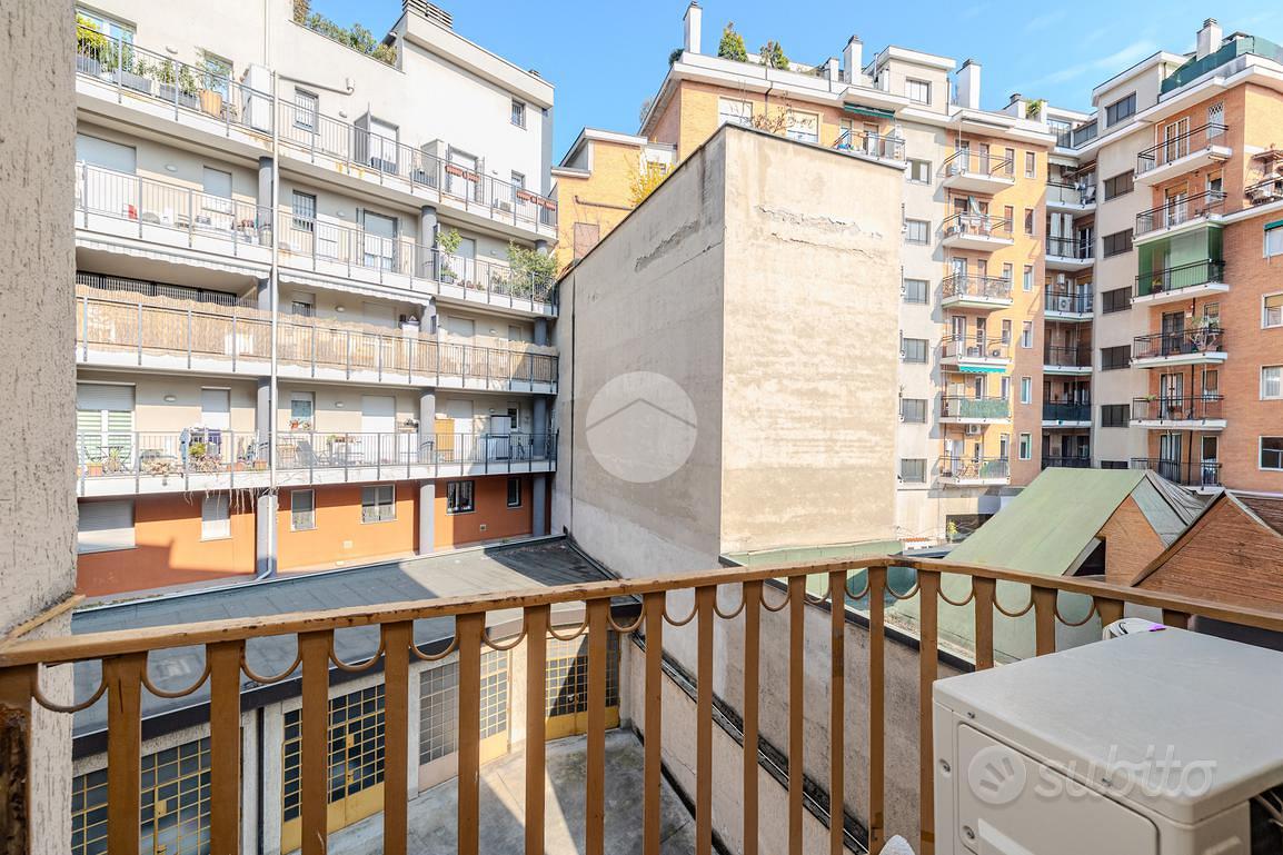 Appartamento – Milano, Selinunte, Municipio 7 - Vista 5