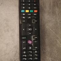 telecomando telefunken rc4875