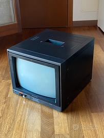 Monitor CRT Panasonic BT-M1400PSN 14” Retrogaming