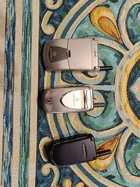 telefoni da collezione 