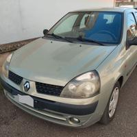 Ricambi clio