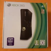 Xbox 360 usata