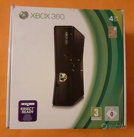 Xbox 360 usata