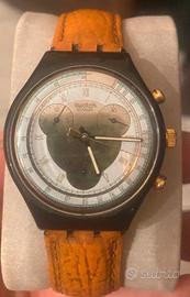Orologio Swatch cronografo