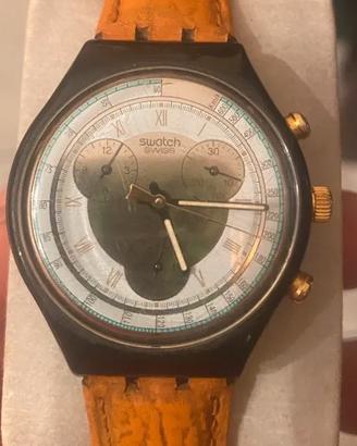 Orologio Swatch cronografo
