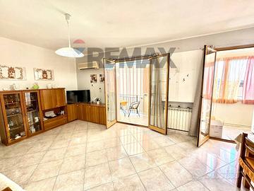 Appartamento - Terrasini