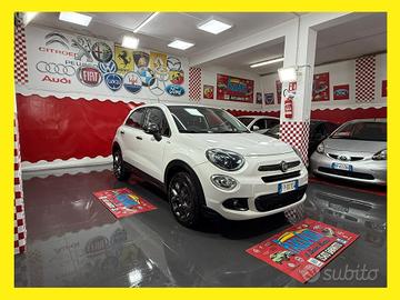 Fiat 500X 1.4 T-Jet 120cv GPL Lounge - 2018