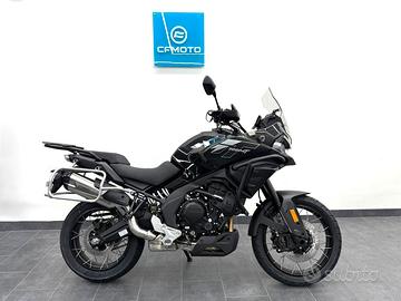 Cf Moto 700MT ADV