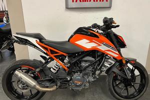 Ktm 125 Duke