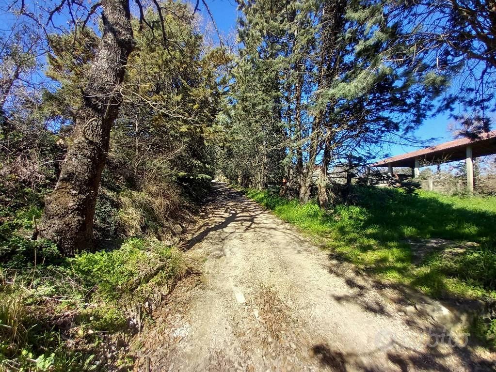 Rustico / Casale di 200 m² con 4 locali e box auto - Vista 3