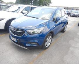 OPEL Mokka X 1.4 Turbo GPL Tech 140CV 4x2 Busine