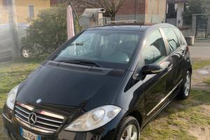 Mercedes classe A ok neopatentati