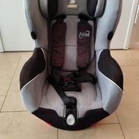 Seggiolino bebe confort AXISS