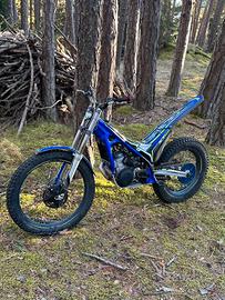 Trial Sherco 300 2T 2018