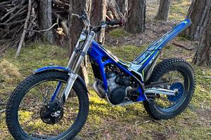 Trial Sherco 300 2T 2018