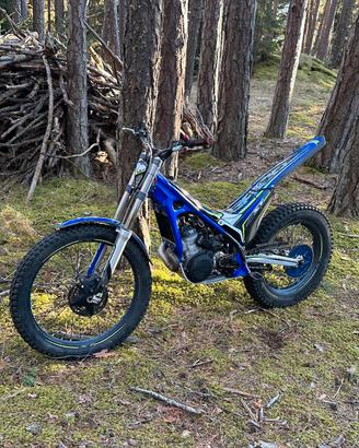 Trial Sherco 300 2T 2018
