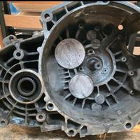 Cambio audi a3 4wd