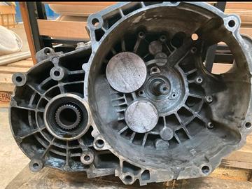 Cambio audi a3 4wd