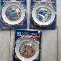 piatti da collezione