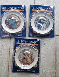 piatti da collezione