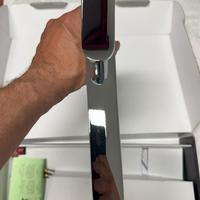 MISCELATORE LAVABO PAFFONI-CANDY ALTO