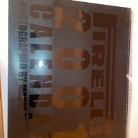 Calendario Pirelli 2001