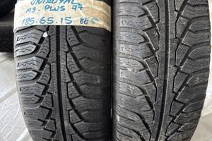 gomme usate 1856515 Winter UNIROYAL - MS PLUS 77