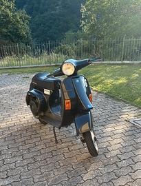 Vespa 50 hp